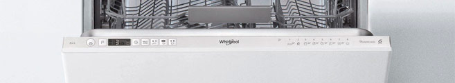 Ремонт посудомоечных машин Whirlpool Столбовая